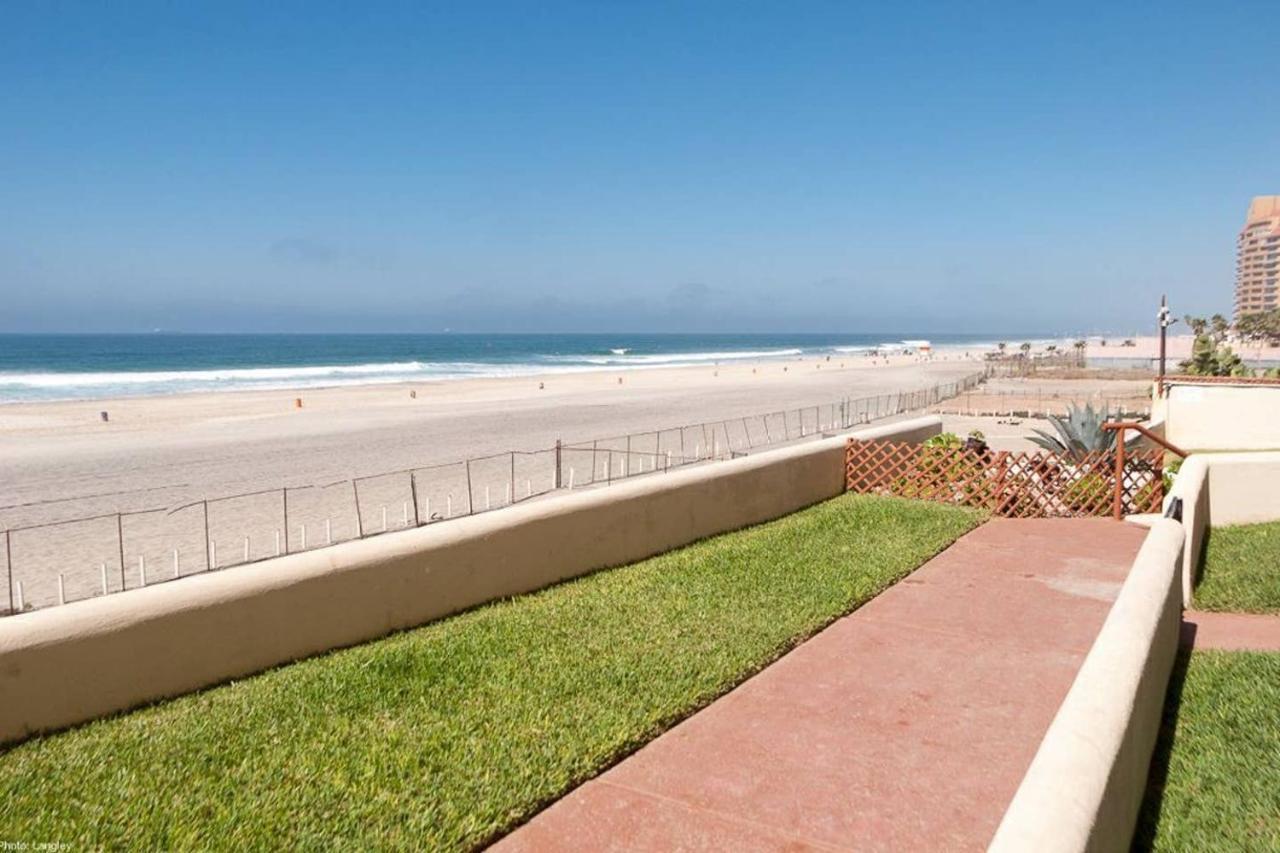 Oceana Casa Del Mar Aparthotel Rosarito Exterior photo