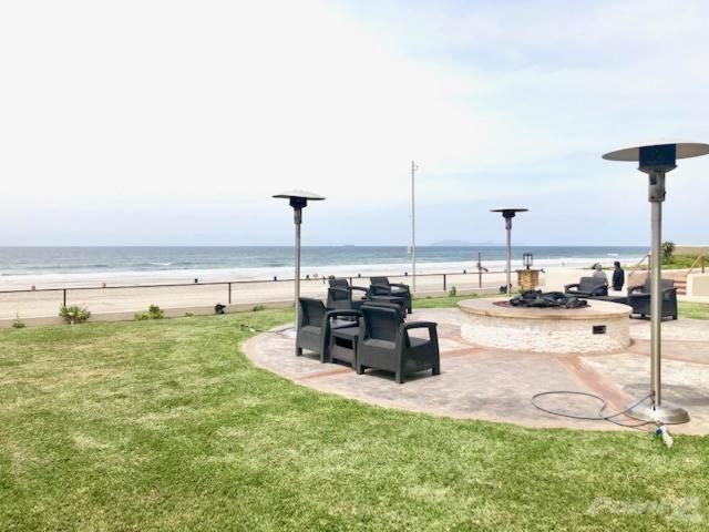 Oceana Casa Del Mar Aparthotel Rosarito Exterior photo
